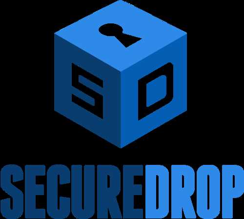 SecureDrop logo